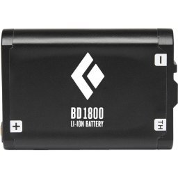 Black Diamond BD 1800 BATTERY, battery (black)