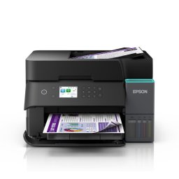Multifunctionala EcoTank L6370 MFP Black 35/23ppm A4 Wi-fi Duplex All-In-One Ink Tank Print Scan Copy
