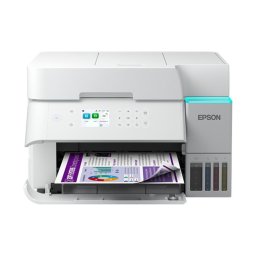 Multifunctionala EcoTank L6376 MFP Black 35/23ppm A4 Wi-fi Duplex All-In-One Ink Tank Print Scan Copy