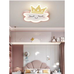 Lustra LED copii 120W Norisor