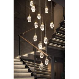 Candelabru LED 150W Pendant Luxury