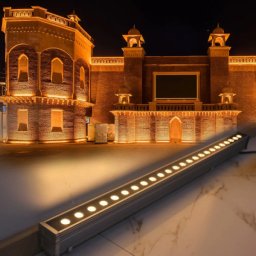 Proiector LED Liniar Building 24W