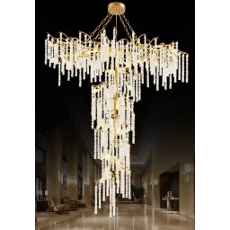 Candelabru Miracle Luxury, 150x220 TK