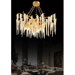 Candelabru Divino Luxury, 70x80 TK