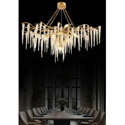 Candelabru Divino Luxury, 120x90 TK