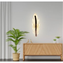Aplica LED 20W Feather Mini Glow