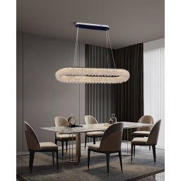 Candelabru LED 60W Empress 80x30, Telecomanda