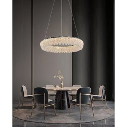 Candelabru LED 50W Empress 50, Telecomanda