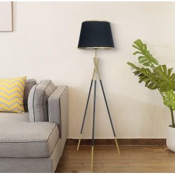 Lampadar Classy Negru