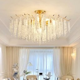 Candelabru Miracle Imperial 800
