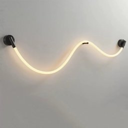 Aplica LED 33W Soft Cable