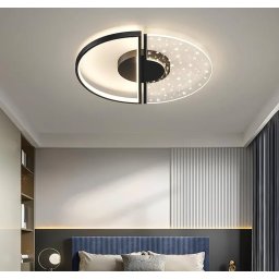 Lustra LED 72W Spectrum Stars