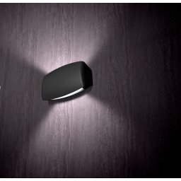 Aplica LED Exterior Fumagalli