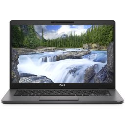 Laptop Refurbished Dell Latitude 5300 i7-8665U 16GB DDR4 SSD 256GB Display 13.3" FHD