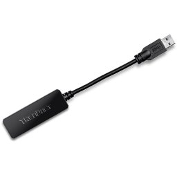 Adaptor USB 3.0 la Ethernet Gigabit RJ45 - TRENDnet TU3-ETG