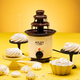 Fântână de Ciocolată