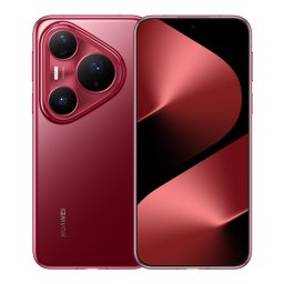 HUAWEI Pura 80 Pro Glazed Red