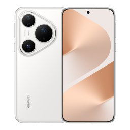 HUAWEI Pura 80 Pro Glazed White