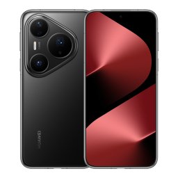 HUAWEI Pura 80 Pro Glazed Black 12+512 GB