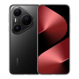 HUAWEI Pura 80 Pro Glazed Black