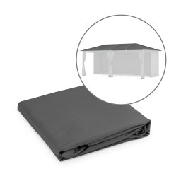 Blumfeldt Mondo 3x6 Acoperiș gri ()