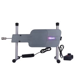 HiSmith HS37 Premium Sex Machine with Remote & App