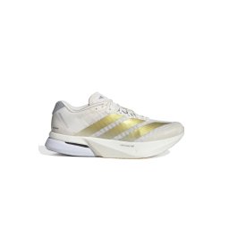 ADIDAS Sneakers Adizero Boston 13 M Cwhite/Goldmt/Halsil JS4947 beige