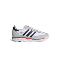 ADIDAS Sneakers Sl 72 Rs Ftwwht/Cblack/Greone JS0746 white
