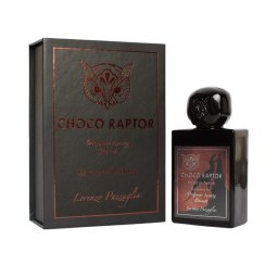 Lorenzo Pazzaglia Choco Raptor Extract de parfum unisex 28 ml