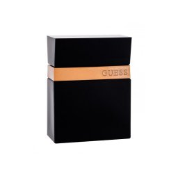 Guess Seductive Noir Apă de toaletă pentru bărbați Tester EDT 100 ml