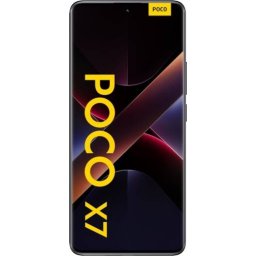 Telefon mobil Xiaomi Poco X7 512GB Dual Sim 5G Black