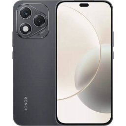 Telefon mobil Honor 400 Lite 256GB 8GB RAM Dual Sim 5G Velvet Black