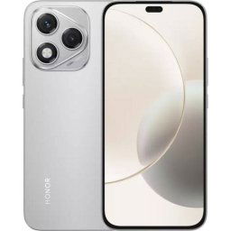 Telefon mobil Honor 400 Lite 256GB 8GB RAM Dual Sim 5G Velvet Grey