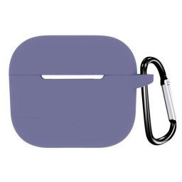 Carcasa Techsuit pentru Apple AirPods 4 Albastra