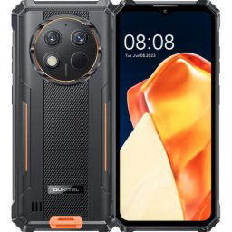 Telefon mobil Oukitel G1 6GB/256G, Unisoc T606 Octa-Core, IPS LCD 6.52", 6GB RAM, 256GB Flash, Camera Duala 48 + 2 MP, Wi-Fi, 4G, Dual SIM, Android