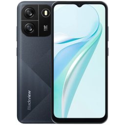Telefon mobil Blackview Wave 6C, 4G, Dual SIM