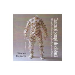Tantra si pompa de caldura - Sandor Halmosi