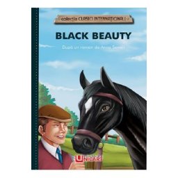 Black Beauty - Anna Sewell