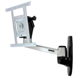Suport monitor LX HD 45-268-026, prindere in perete, pivotant, diagonala maxima 42 inch