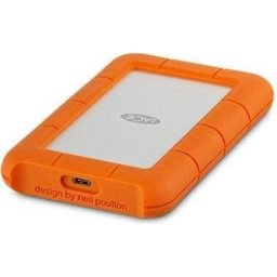 Hard disk extern STFR1000800, 1TB, RUGGED, 2.5 inci, USB 3.1 C