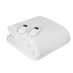 Incalzitoare corporale Blanket electric Adler Adler CR 7421 (1600mm / 1800mm)