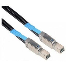 Accesoriu server DELL CABLE 12GB HD-MINI SAS CABLE 2M