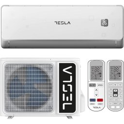 Instalatie de aer conditionat Aparat de aer conditionat Tesla TA36FFLL-1232IAPC12000 BTU, A++, R32, kit