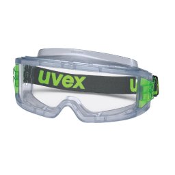 Ochelari de protecție ultravision anti-aburire pe interior