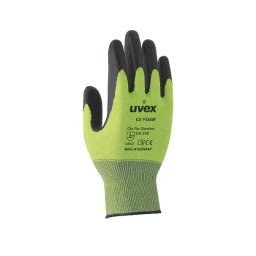 Manusi C500 foam cut protection glove size 10