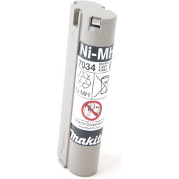 Baterie 7.2V 2.5Ah