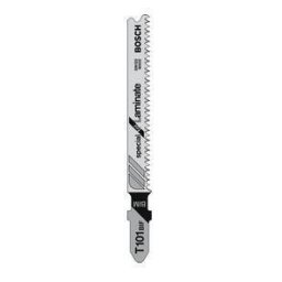 Set panze fierastrau pentru lemn, 83 mm, 5 buc