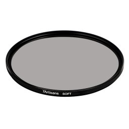 Filtru Soft Mist 1/4 7Artisans 72mm