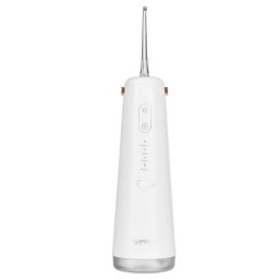 Irigator oral Irigator bucal 170 ml Alb