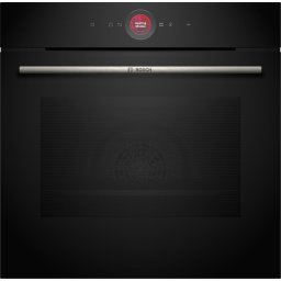 Cuptor Electric incorporabil Serie 8 HBG7341B2 71L 3600W Negru